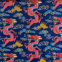 MAGICAL MING DRAGON