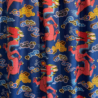 MAGICAL MING DRAGON