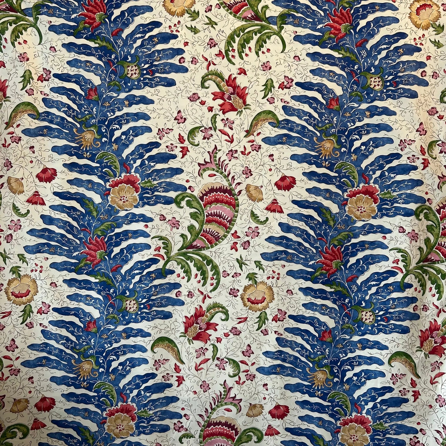 RIVIERE PRINT