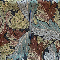 ACANTHUS WEAVE Not specified