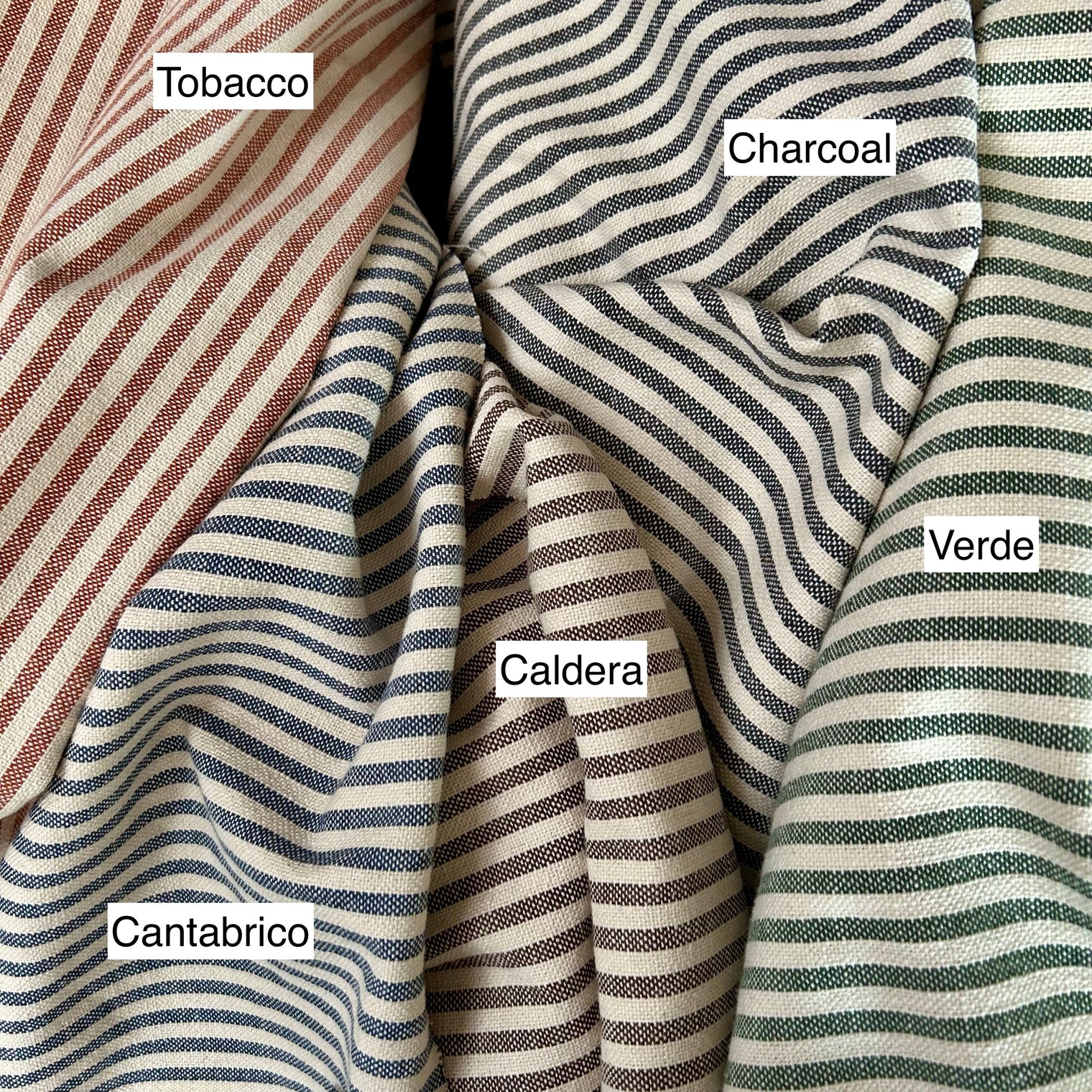 MARIOLA Stripe Not specified