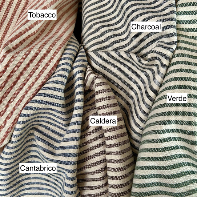 MARIOLA Stripe Not specified