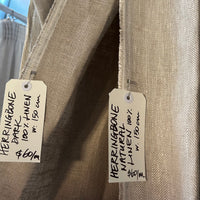 HB LINEN KOSTOMAR