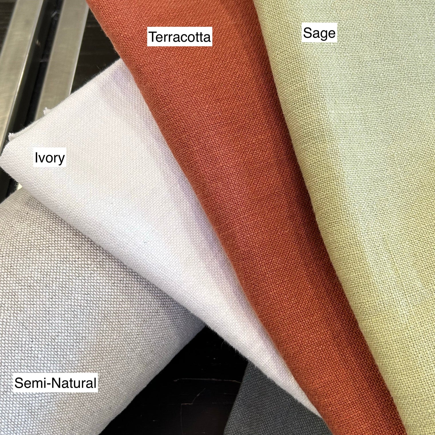 TELA LINEN Not specified