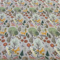 ORONSAY Not specified