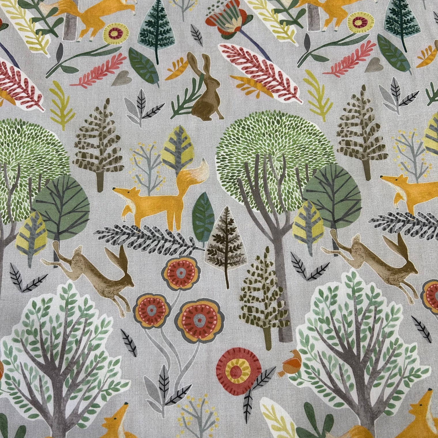 ORONSAY Not specified