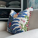 Brunshwig & Fils 'Reviere' Cushion FABRIC HOUSE