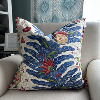 Brunshwig & Fils 'Reviere' Cushion FABRIC HOUSE