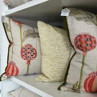 Voyage Maison Cushion FABRIC HOUSE