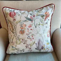 KELSTON CINNAMON Not specified