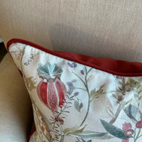 KELSTON CINNAMON Not specified