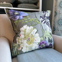 Designer's Guild Alexandria Cushion FABRIC HOUSE