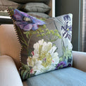 Designer's Guild Alexandria Cushion FABRIC HOUSE