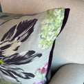 Designer's Guild Alexandria Cushion FABRIC HOUSE