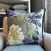Designer's Guild Alexandria Cushion FABRIC HOUSE