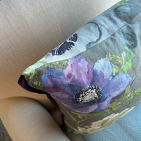 Designer's Guild Alexandria Cushion FABRIC HOUSE