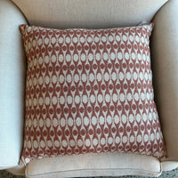 Bavaro Teja Outdoor Cushion FABRIC HOUSE