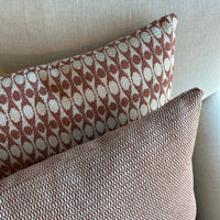 Bavaro Teja Outdoor Cushion FABRIC HOUSE