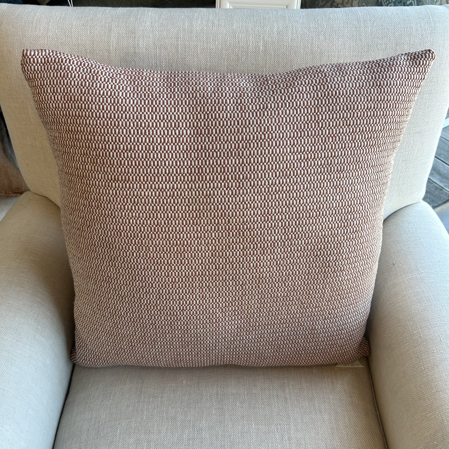 Paradise Teja Outdoor Cushion FABRIC HOUSE