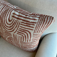 Copacabana Teja Outdoor Cushion