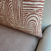 Copacabana Teja Outdoor Cushion