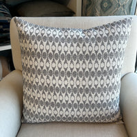 Bavaro Aluminio Outdoor Cushion FABRIC HOUSE