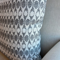 Bavaro Aluminio Outdoor Cushion FABRIC HOUSE