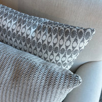 Bavaro Aluminio Outdoor Cushion FABRIC HOUSE