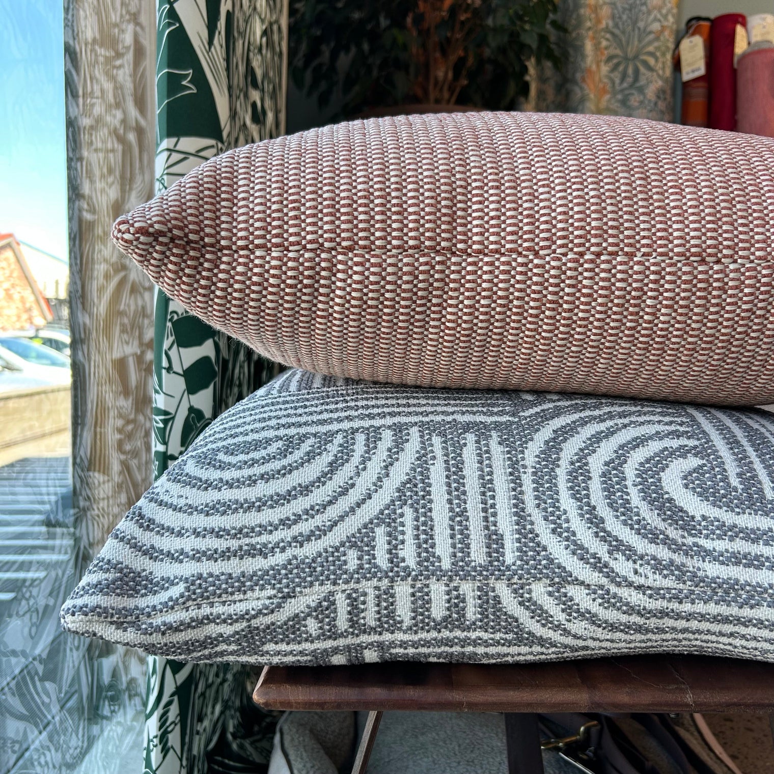 COPACABANA Outdoor Not specified