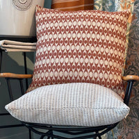 Bavaro Teja Outdoor Cushion FABRIC HOUSE