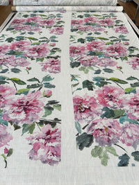 DESIGNERS GUILD CUSHION FABRIC Not specified