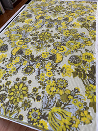 DESIGNERS GUILD PANEL FABRIC Not specified