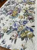 DESIGNERS GUILD PANEL FABRIC Not specified