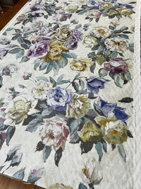 DESIGNERS GUILD PANEL FABRIC Not specified