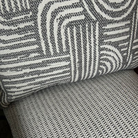 Copacabana Aluminio Outdoor Cushion