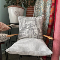 Copacabana Aluminio Outdoor Cushion