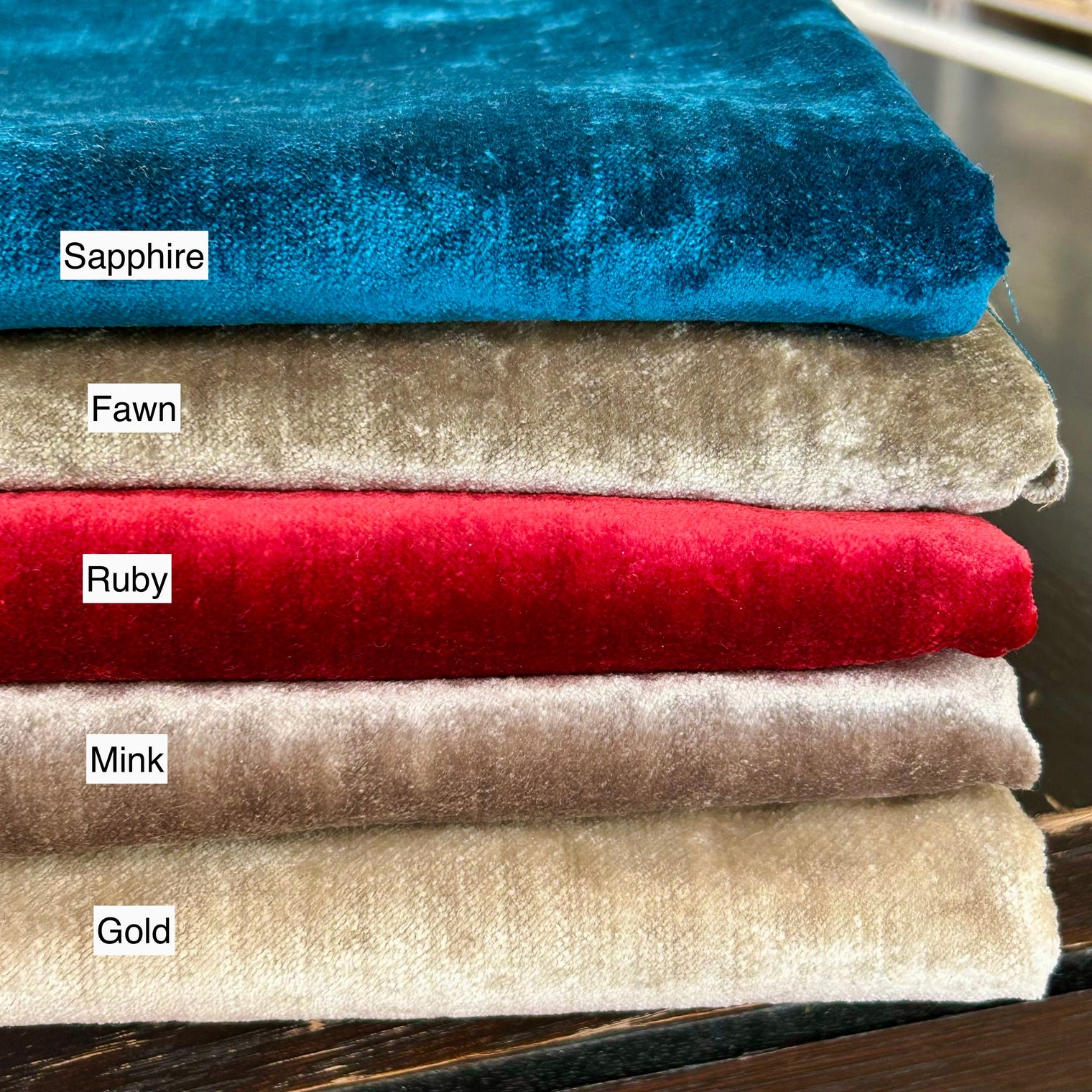 JD VELVET JIM DICKENS