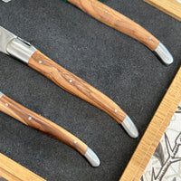 CHEESE KNIFE SET Not specified