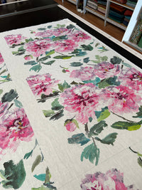 DESIGNERS GUILD CUSHION FABRIC Not specified