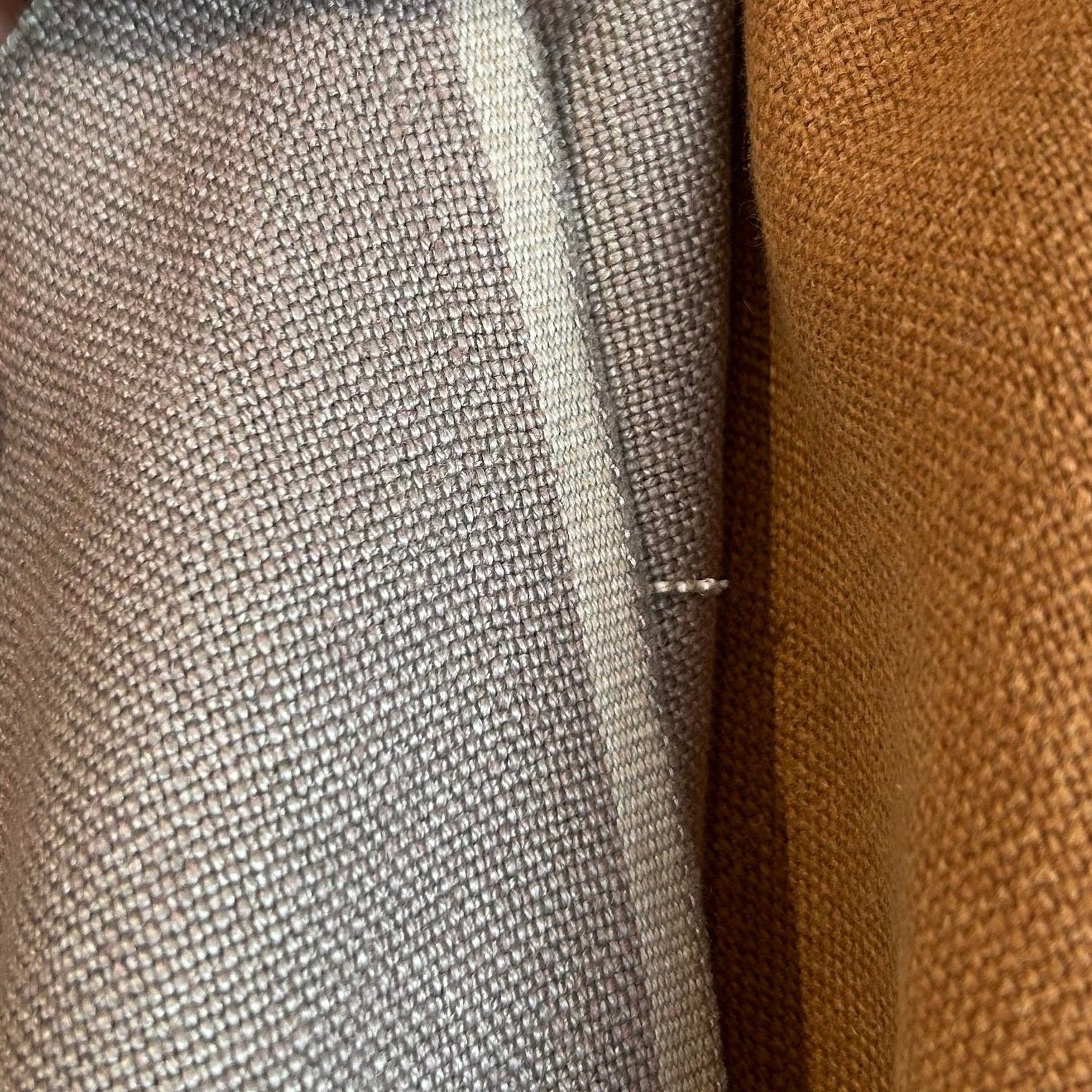 LINTOSCA LINEN Not specified