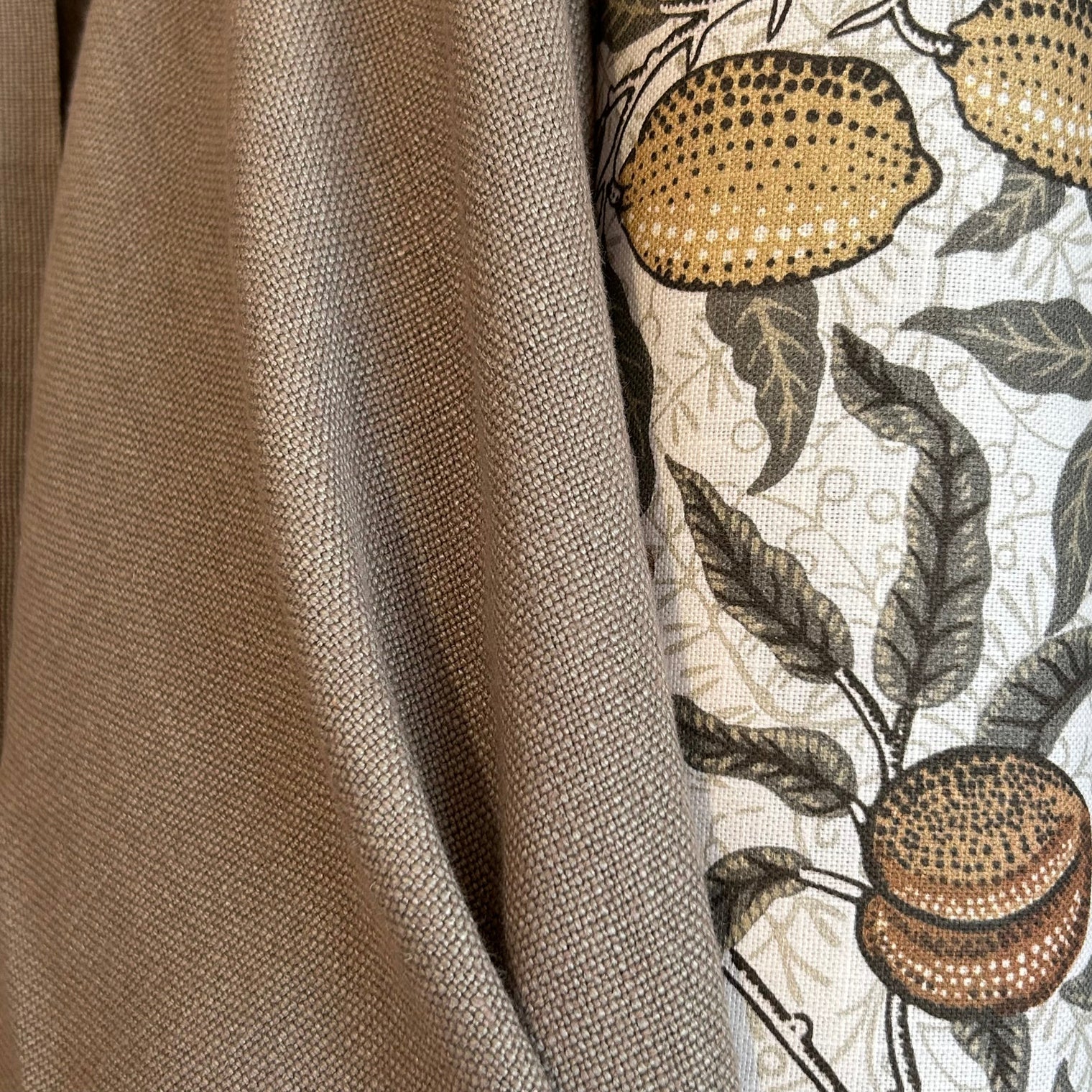 LINTOSCA LINEN Not specified