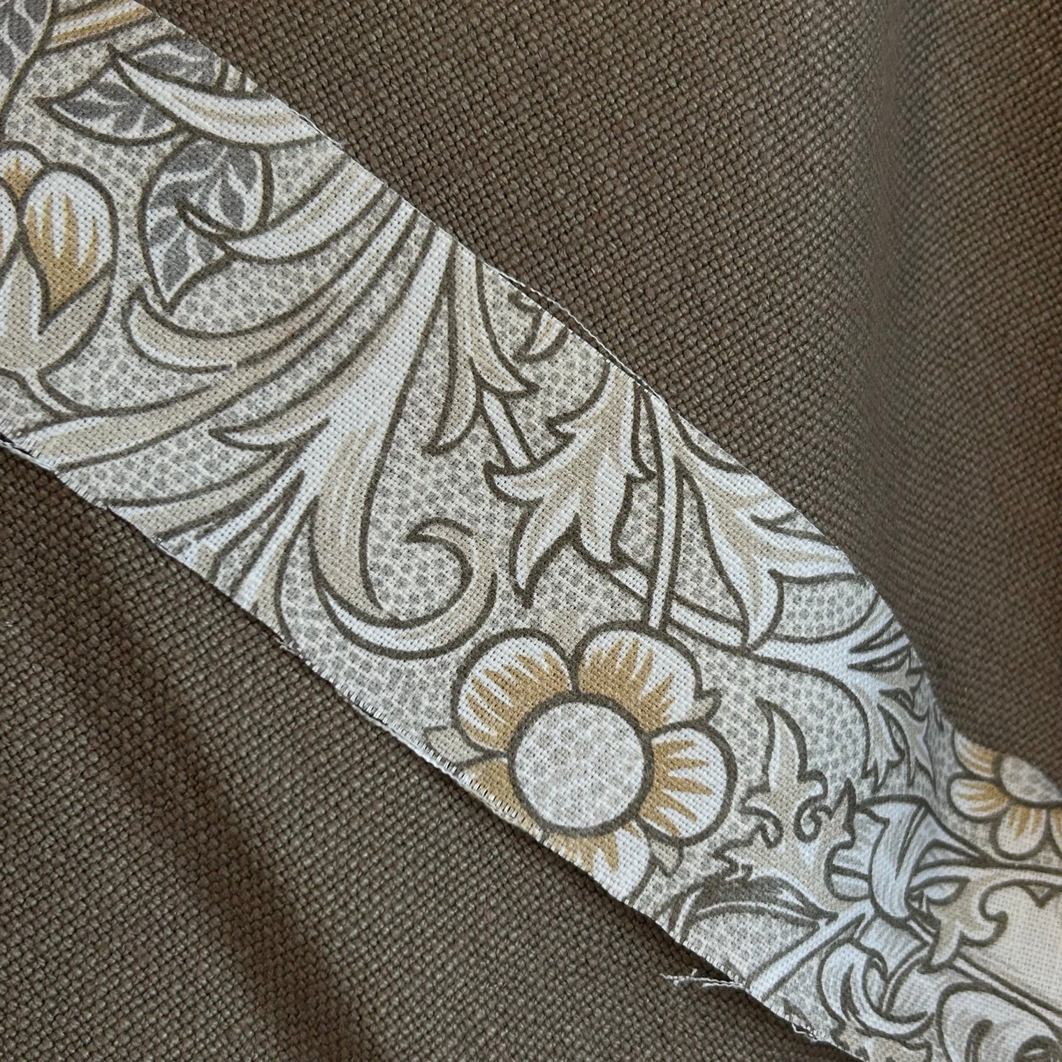 LINTOSCA LINEN Not specified