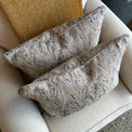 Marble Cushion FABRIC HOUSE