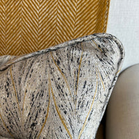 Marble Cushion FABRIC HOUSE