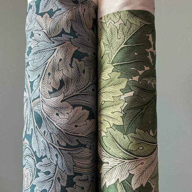 WM ACANTHUS DENIM Not specified