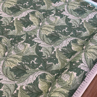 WM ACANTHUS APPLE Not specified