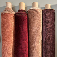 JD KASBAH VELVET JIM DICKENS