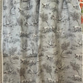 COUNTRY TOILE Not specified