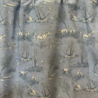COUNTRY TOILE Not specified