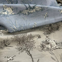 COUNTRY TOILE Not specified
